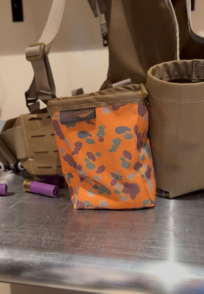 "The Void" Shell Pouch