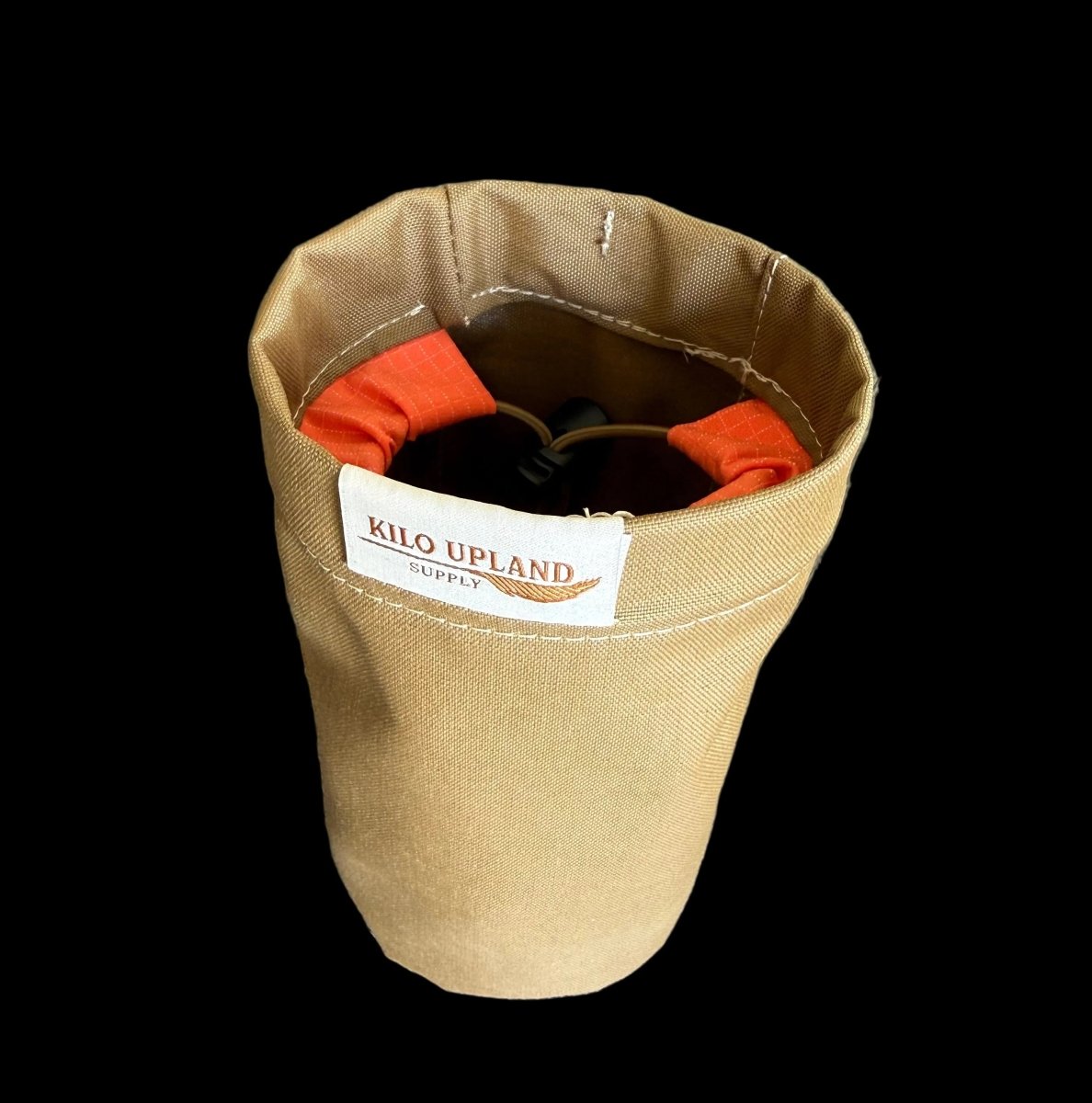 Bottle Pouch (pair)