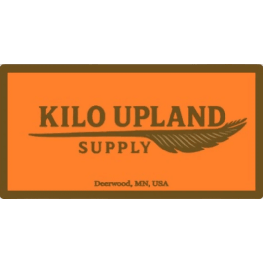 Kilo Upland Gift Card