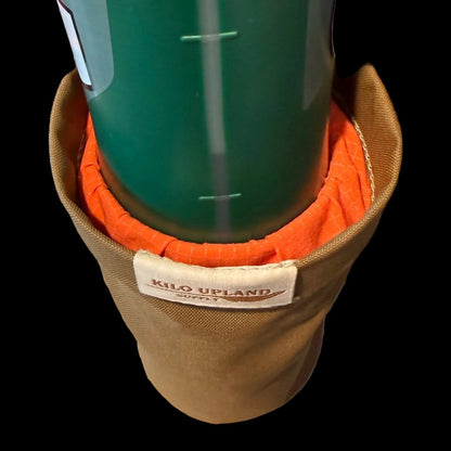 Bottle Pouch (pair)