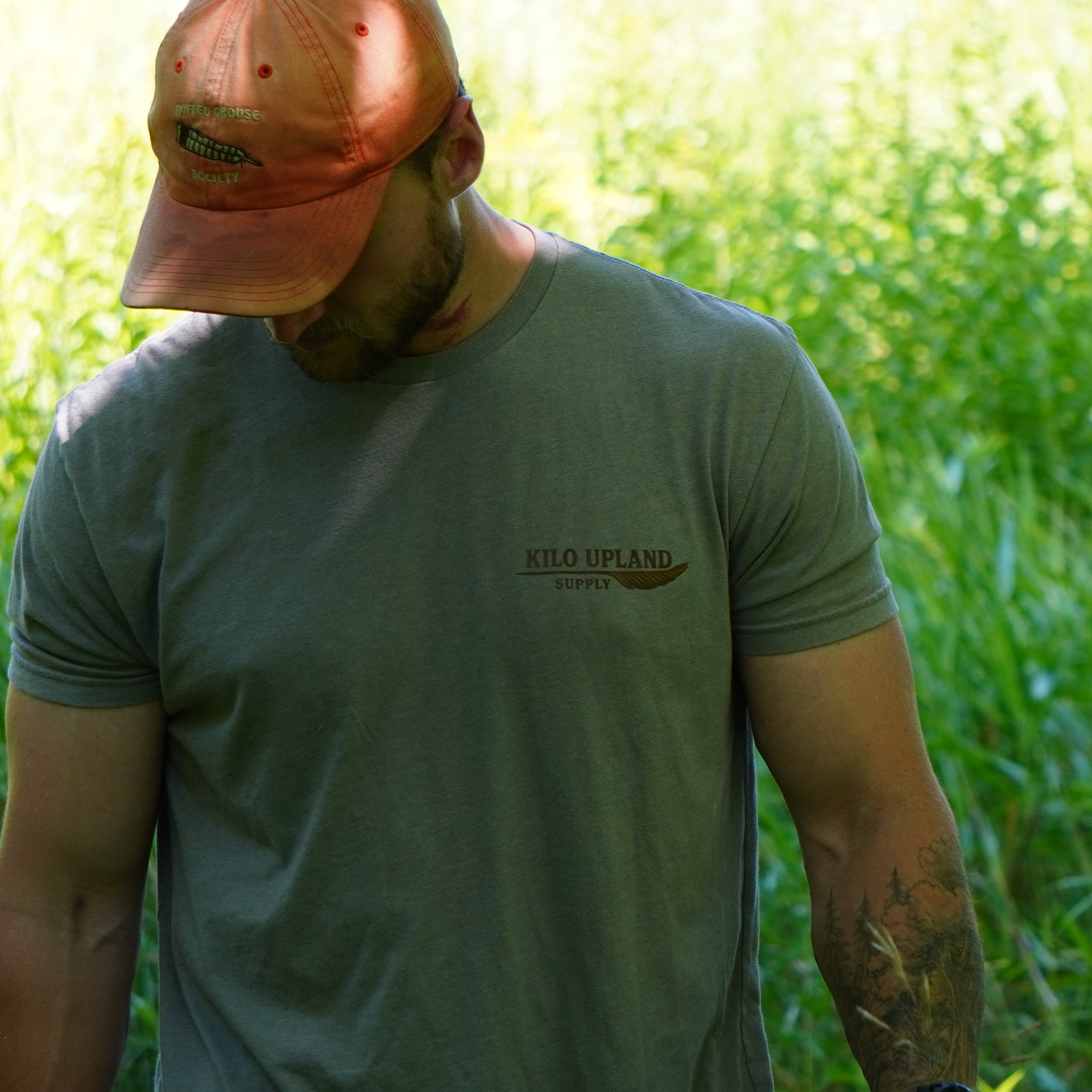 Field T