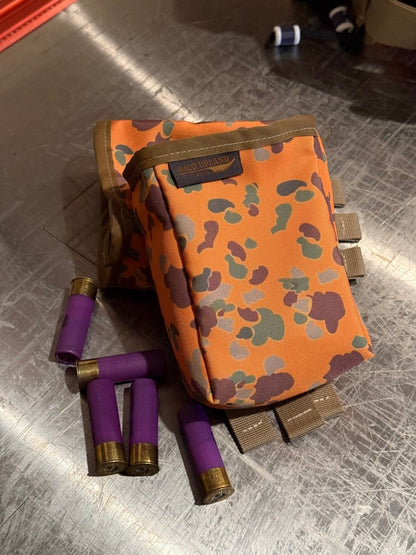 "The Void" Shell Pouch